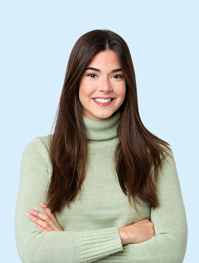 Sophie Martin